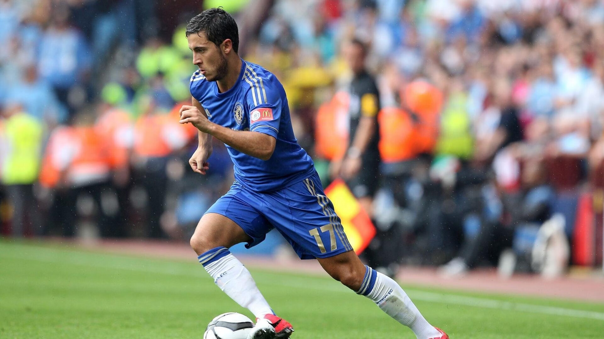 《FIFA“虚拟世界杯”全民足球狂欢开启！》