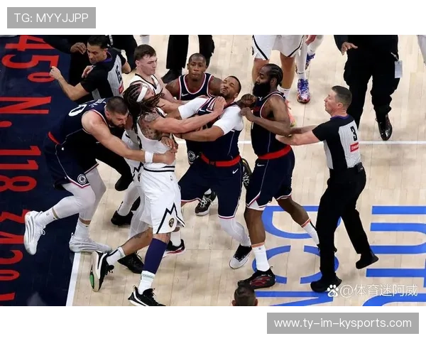 今年NBA季后赛场场激战，哪些比赛会成为“经典”？，今年nba季后赛战况